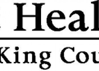 Seattle King County logo