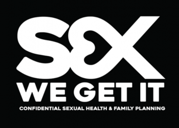 Sex We Get It campaign