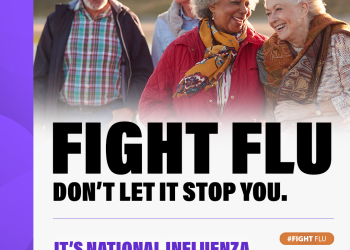 Twitter FB IG Fight Flu 65 Plus