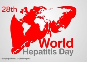 World Hepatitis Day 2020 image