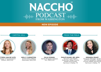April podcast 2025