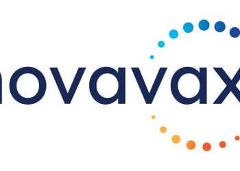 Novavax ir logo