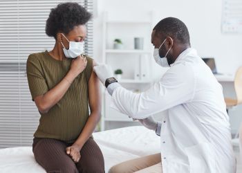 Pregnant vaccination