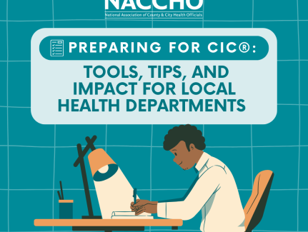 CIC Preparation