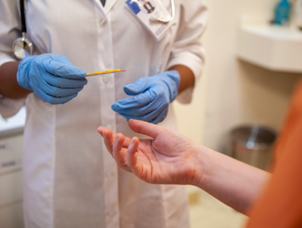 Carceral health