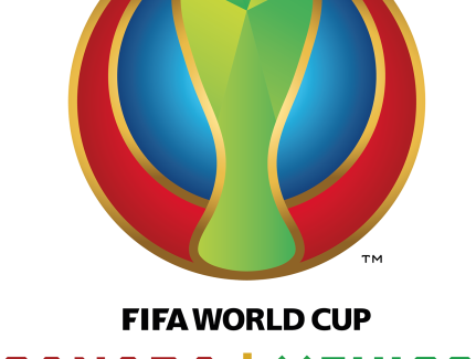 World cup logo