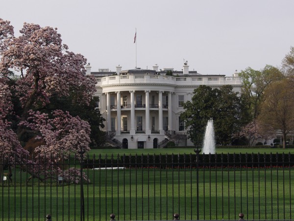 White House