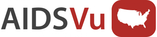 AIDS Vu Logo