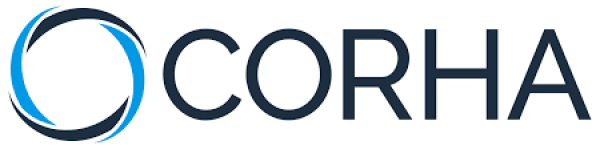 CORHA logo