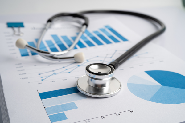 Data Analysis flexed blog