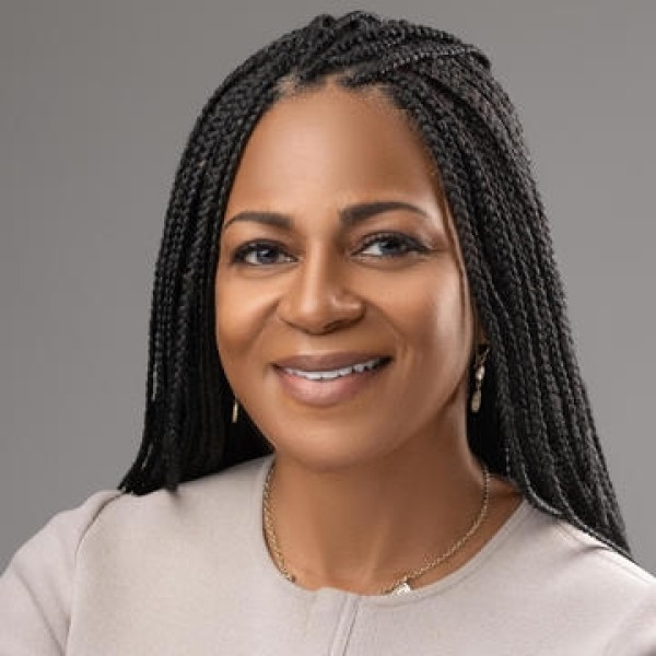 Dr Bisola Ojikutu Headshot