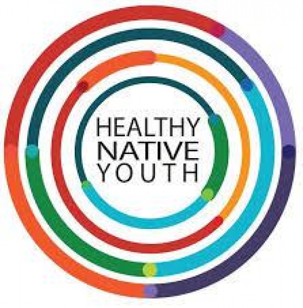 Healthy Native Youth logo