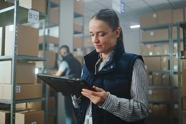 Inventory Management blog