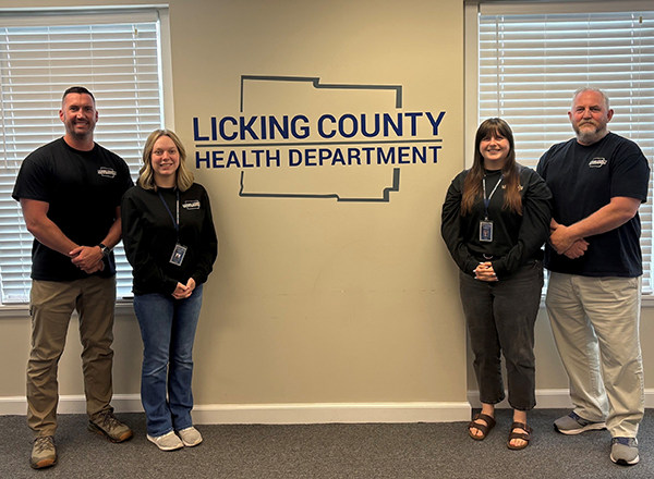 LCHD Planning and Preparedness Team blog