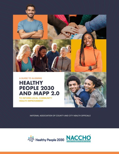 MAPP 2 0 Healthy People 2030 FINAL 072823 1