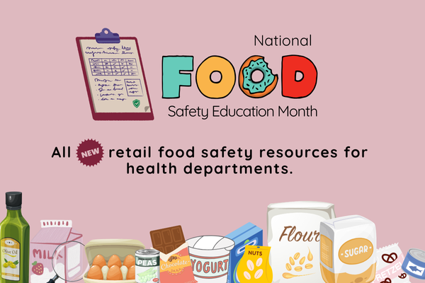 Main image food safety month post