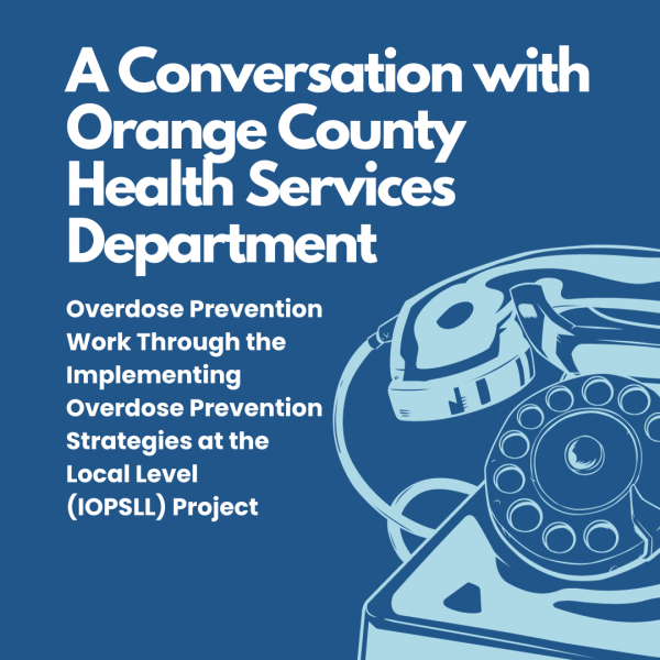 Orange County Health Department