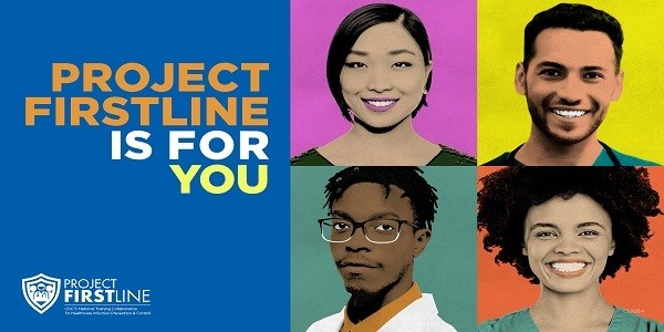 Project Firstline Is For You