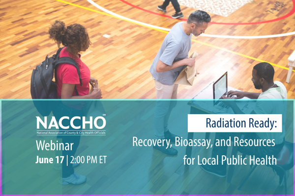 Rad webinar