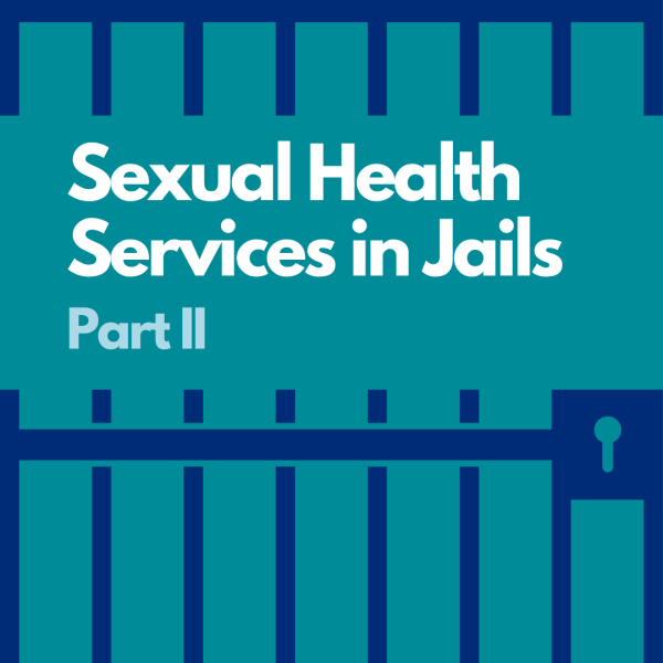 Sexual Health Services in Jails 4