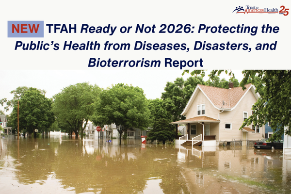 TFAH Ready Or Not2026