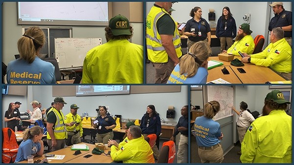 Williamson county MRC web