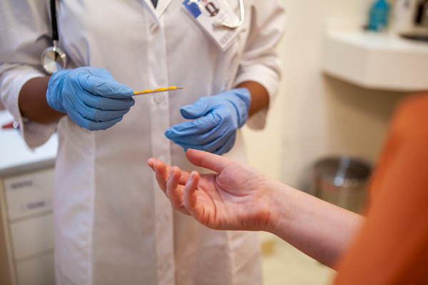 Carceral health