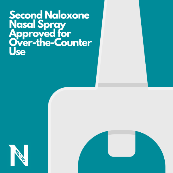 Naloxone blog