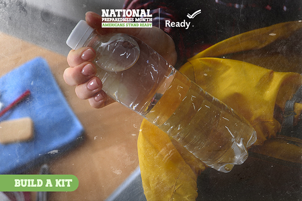 National prep month blog