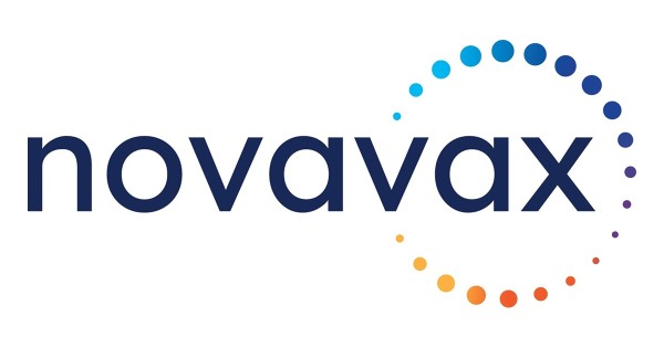 Novavax ir logo