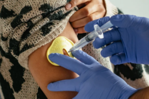 Vaccine clinic
