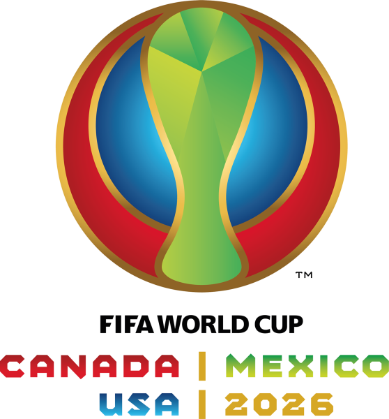 World cup logo