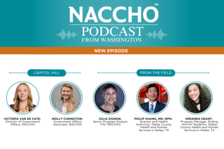 April podcast 2025